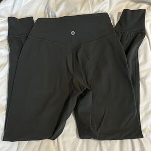 LULULEMON align joggers